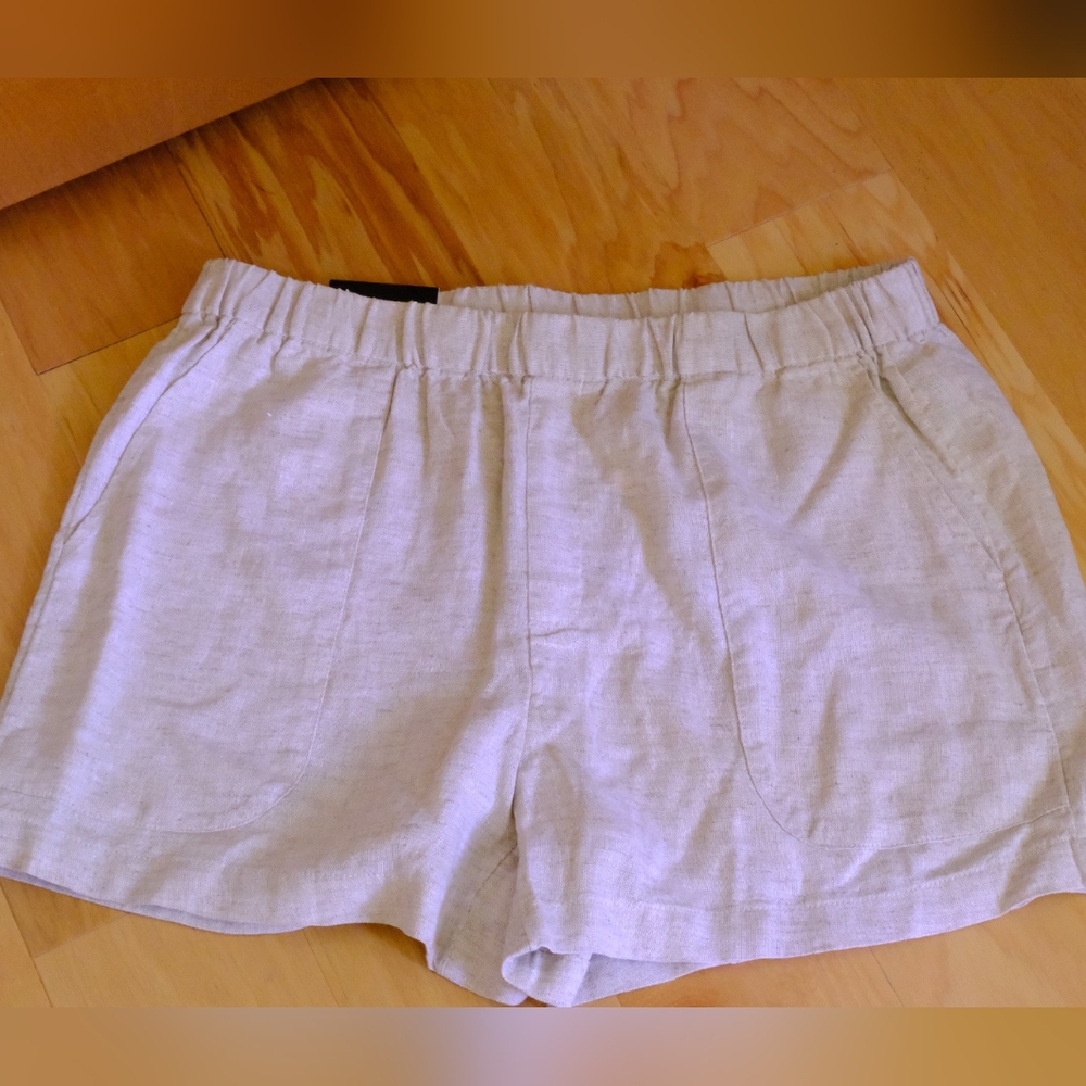 Shorts, Banana Republic